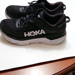 HOKA ONE BONDI 7 Size 9